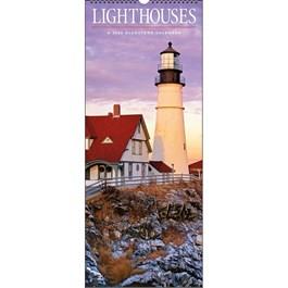 Lighthouses Gladstone Calendar
