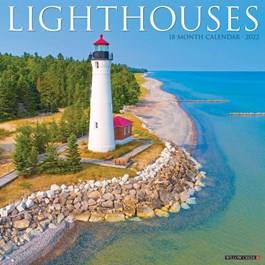 Lighthouses Calendars