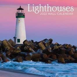Lighthouses Calendar